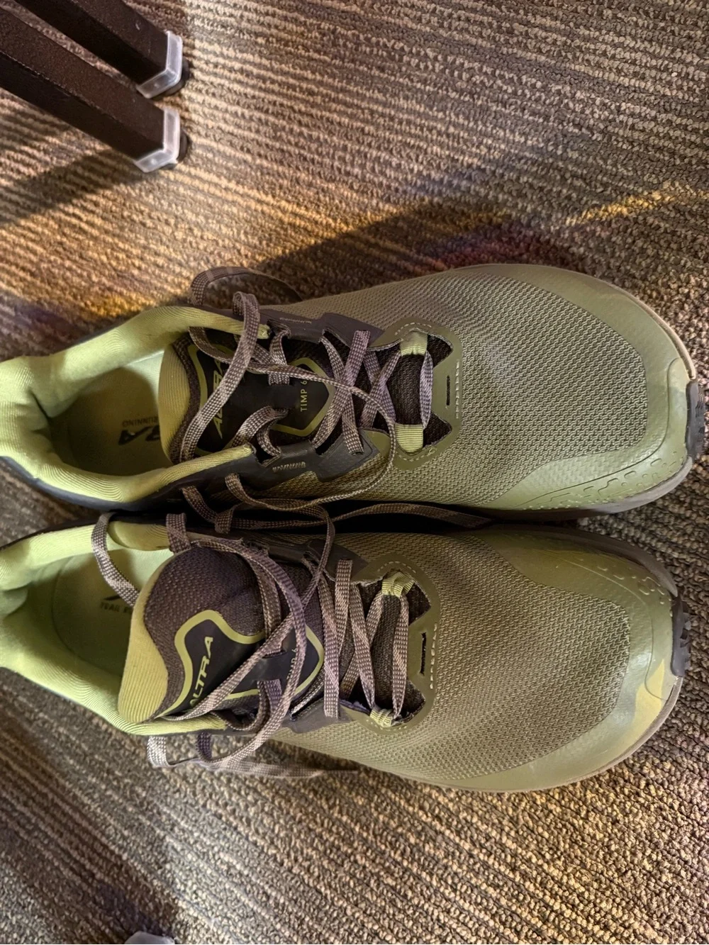 Altra Timp 6 Running Shoes